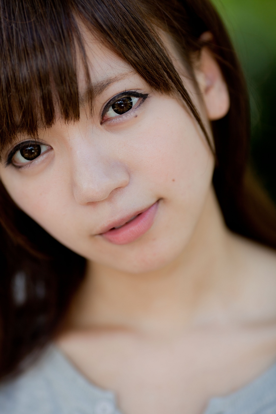 ヒロコ　パイパン 