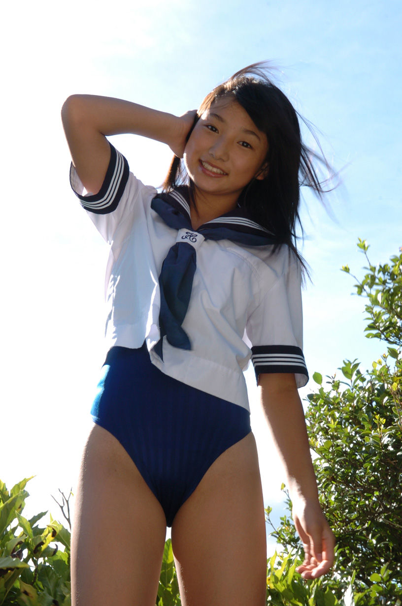 抜けるジュニアアイドル画像 Part 2 光速がぞうちゃんねる