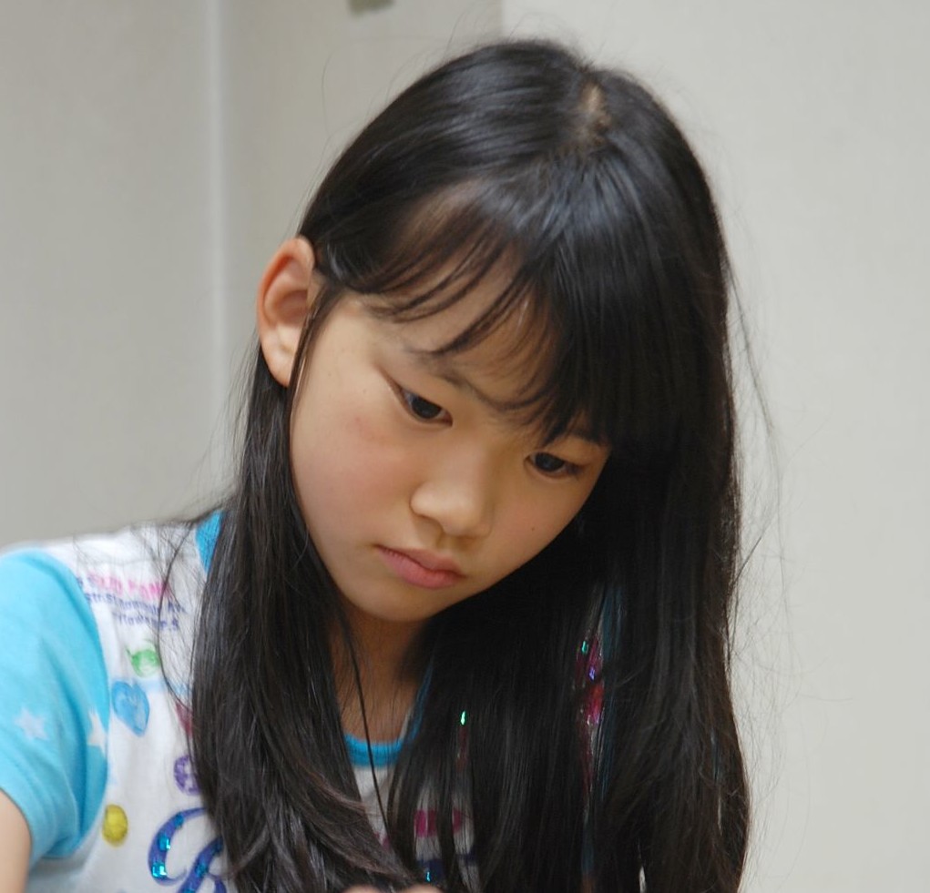 思わず助けたくなる!!ちょっと困った顔した天然JS・JC達 - 光速がぞうちゃんねる