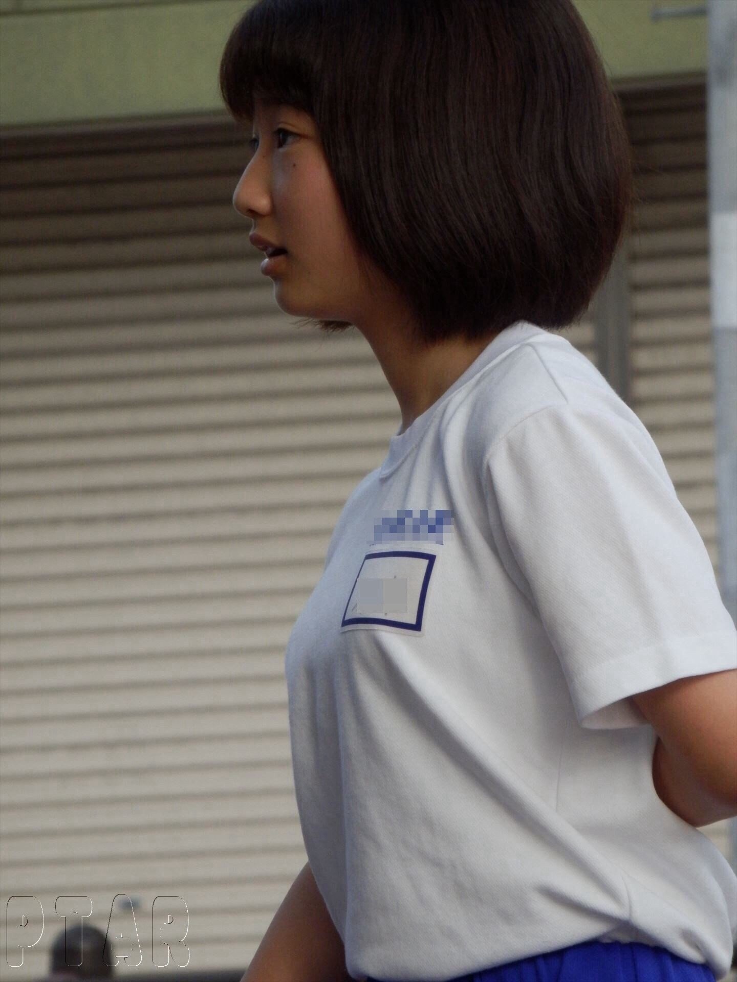 中学生の膨らみかけの胸の体操着っていいよな 光速がぞうちゃんねる